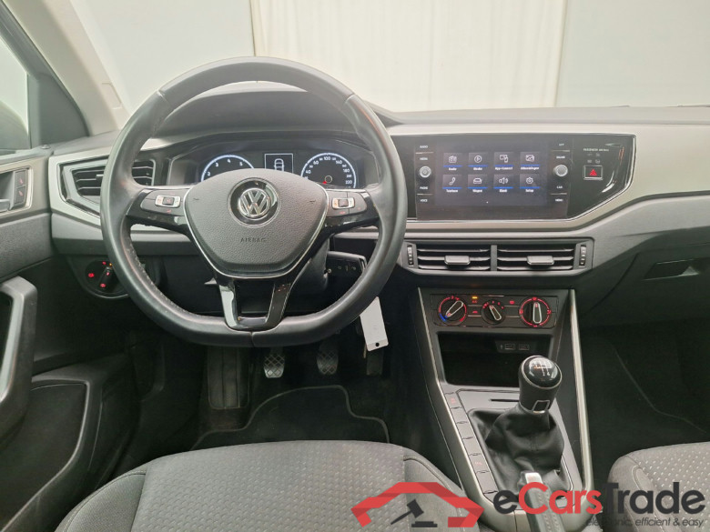 VW, Polo '17, Polo 1.0 59kW Comfortline 5d #6