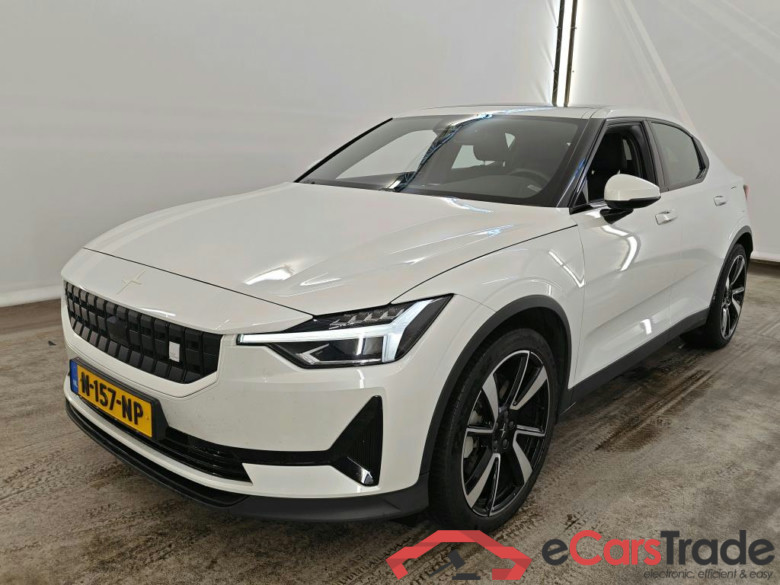 Polestar 2 64kWh Single Motor Standard Range 5d