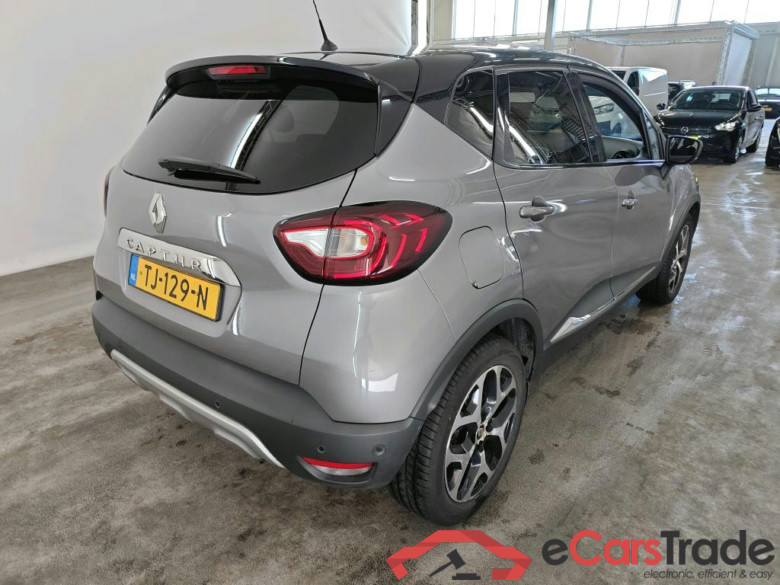 Renault Captur Energy TCe 90 Intens 5d #2