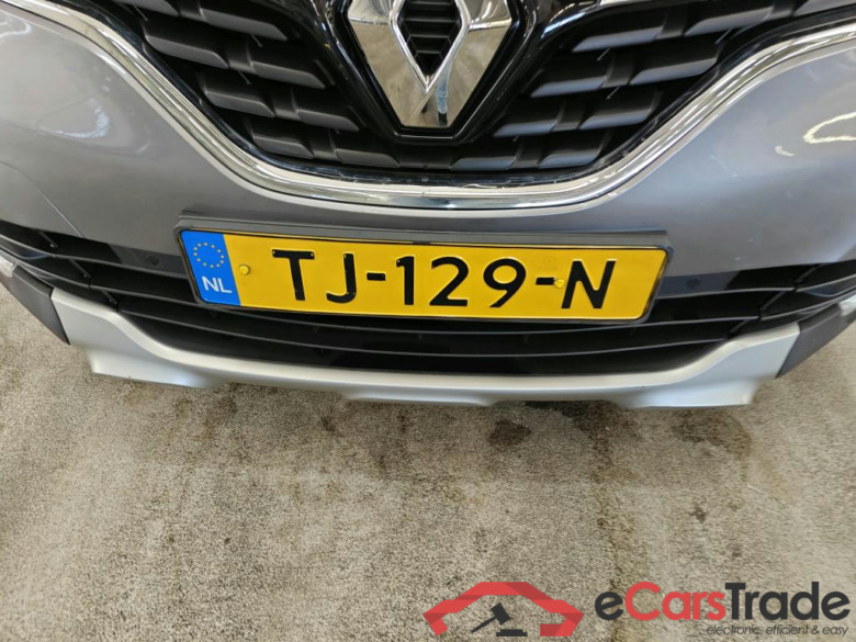 Renault Captur Energy TCe 90 Intens 5d #5