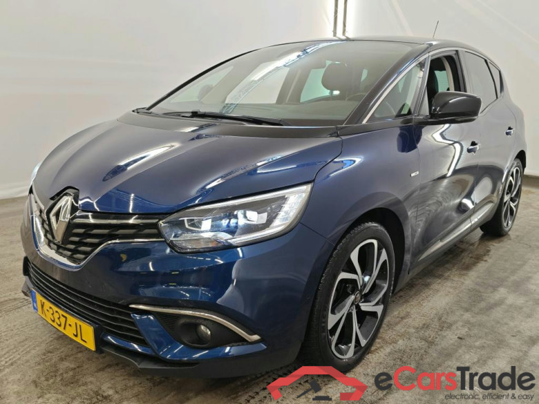 Renault Scénic TCe 140 EDC Bose 5d #1