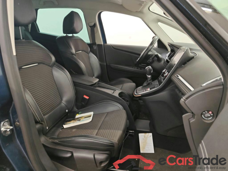 Renault Scénic TCe 140 EDC Bose 5d #3