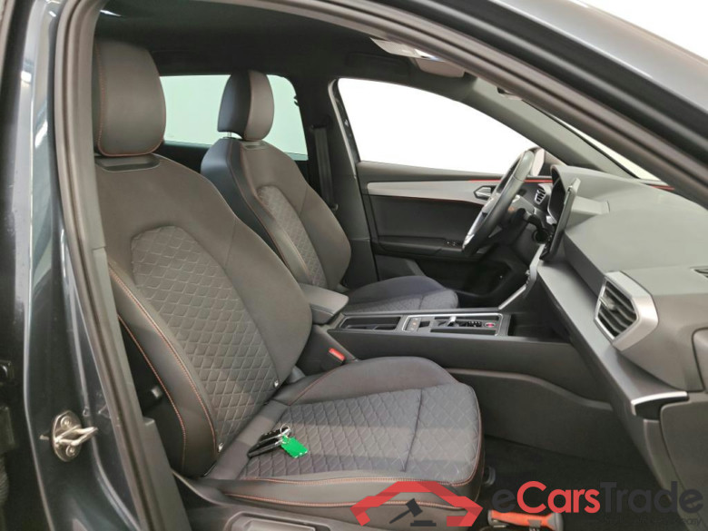 SEAT Leon Sportstourer 1.4 TSI e-Hybrid FR PHEV DSG 5d #3