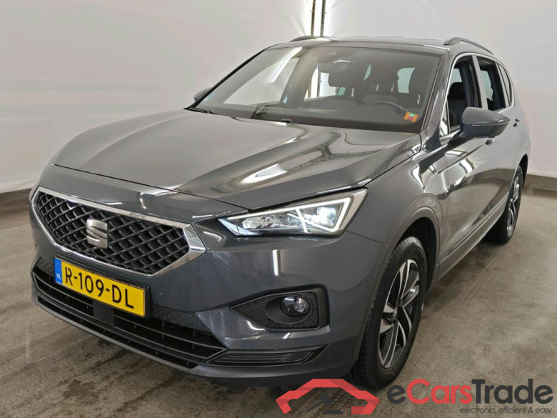 SEAT Tarraco 1.5 TSI Style Business Intense DSG-7 5d #1