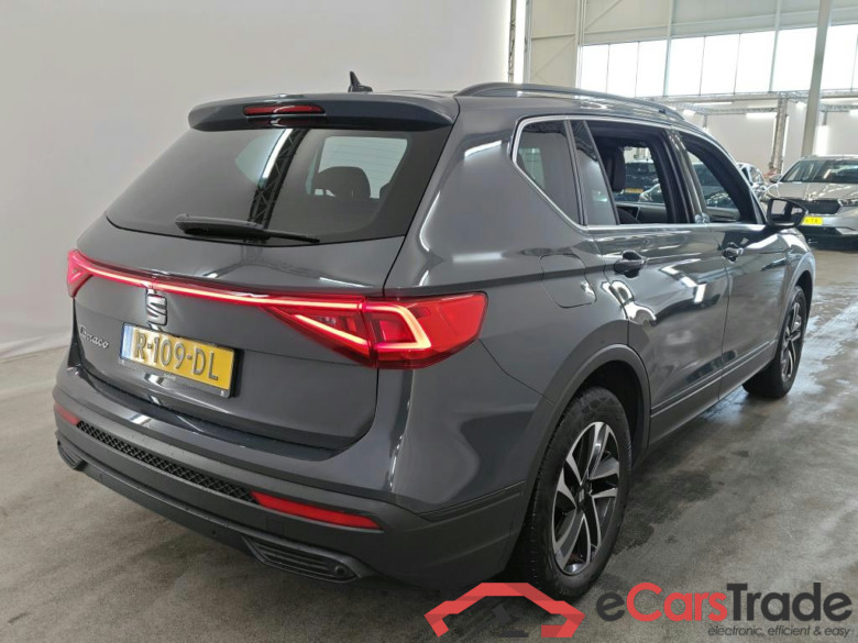 SEAT Tarraco 1.5 TSI Style Business Intense DSG-7 5d #2