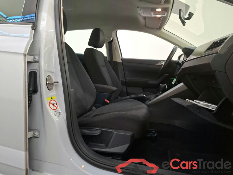 Volkswagen Polo 1.0 TSI 70kW 7-DSG Comfortline 5d #3