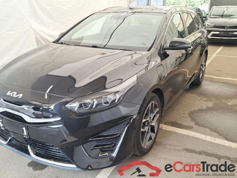 Ceed Sportswagon Plug-in Hybrid Platinum Edition 1.6 104KW AT6 E6d