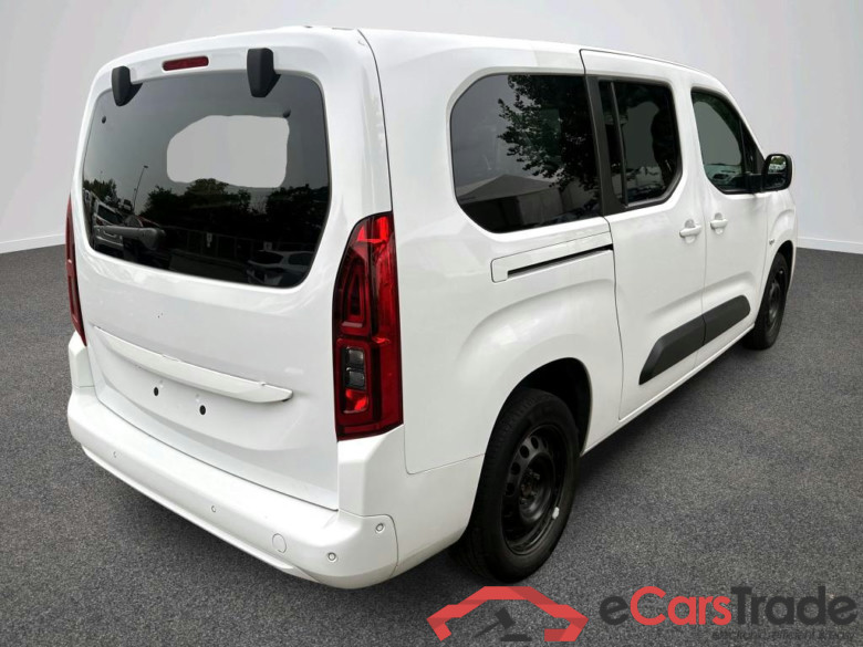Combo Life E Edition 1.5 96KW MT6 E6dT #2