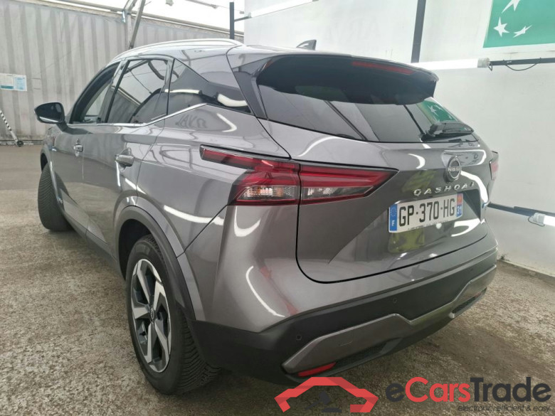 NISSAN Qashqai / 2021 / 5P / Crossover e-Power 190 N-Connecta BVA #2