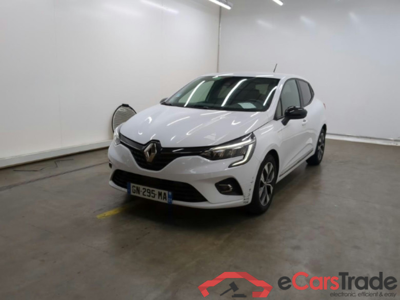 Clio V Evolution 1.0 SCe 65CV BVM5 E6d #1
