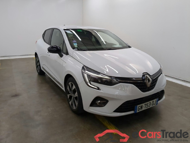 Clio V Evolution 1.0 SCe 65CV BVM5 E6d