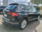 preview Volkswagen Tiguan #0
