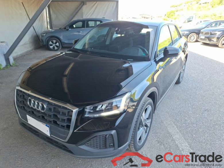 AUDI Q2 / 2020 / 5P / SUV 1.0 30 TFSI ADMIRED #1