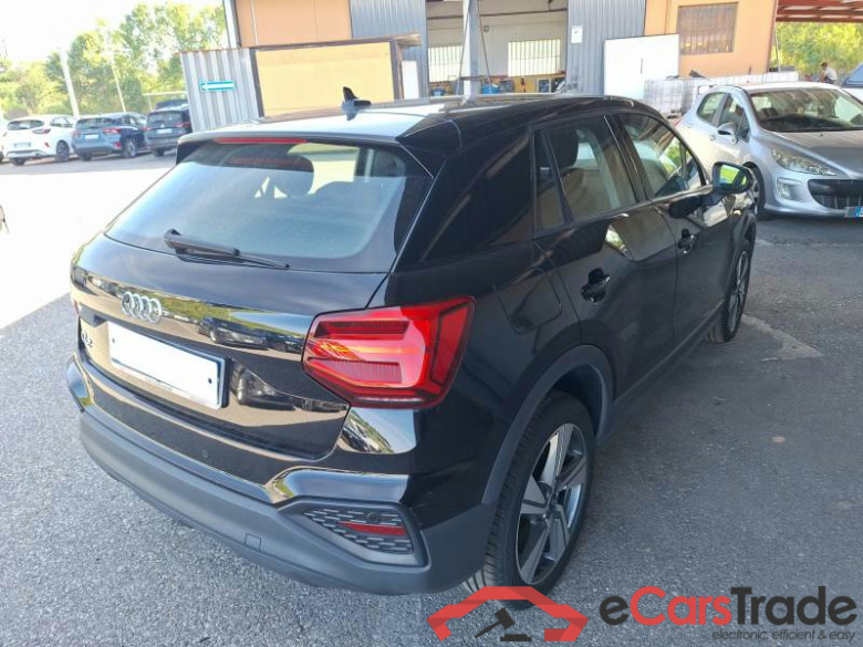 AUDI Q2 / 2020 / 5P / SUV 1.0 30 TFSI ADMIRED #2