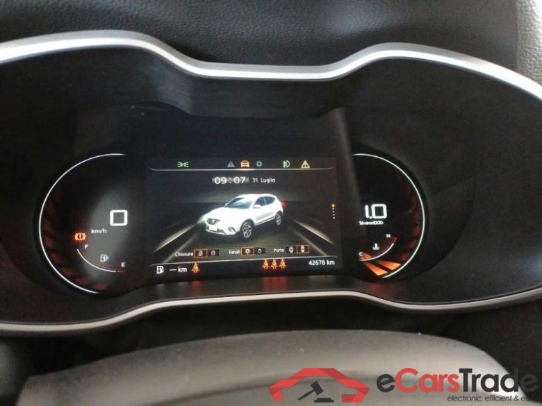 MG ZS / 2021 / 5P / SUV 1.0T-GDI LUXURY #4