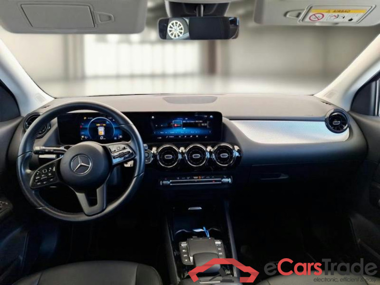 MERCEDES-BENZ GLA / 2020 / 5P / CROSSOVER GLA 200 D AUTOMATIC BUSINESS EXTRA #3