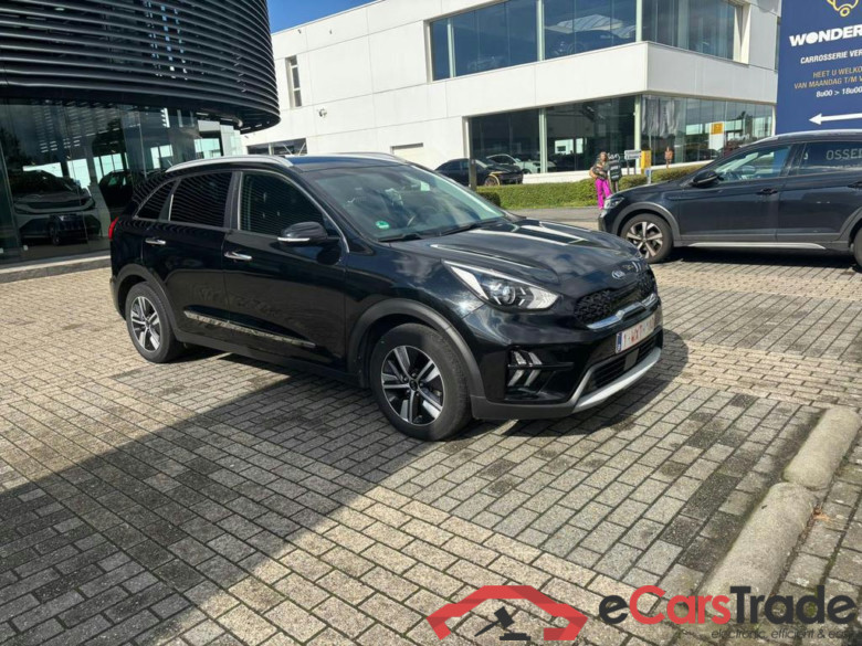 KIA Niro PHEV 1.6 GDi More DCT #2