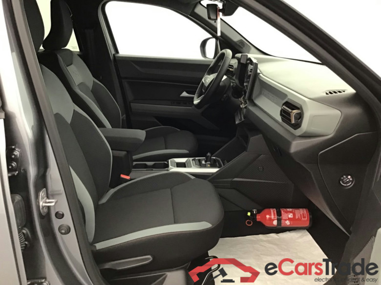 Dacia Duster Extreme+ 1.8 Hybrid Electric/Gasoline 158hp #6
