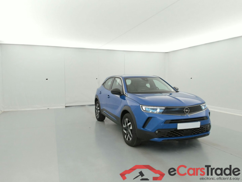 Opel Mokka Elegance Business 1.2 Turbo 136 ch BVM6