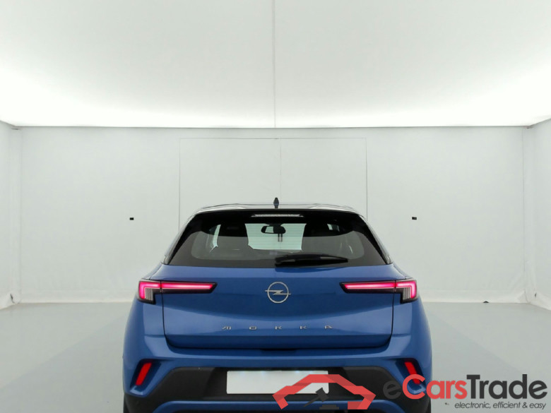 Opel Mokka Elegance Business 1.2 Turbo 136 ch BVM6 #6