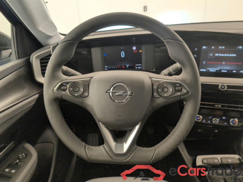 Opel Mokka Elegance Business 1.2 Turbo 136 ch BVM6 #5