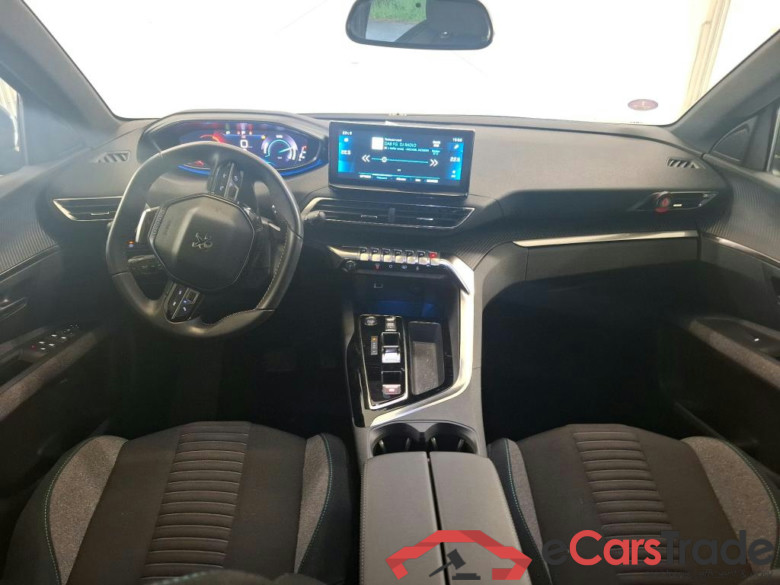 PEUGEOT 3008 / 2020 / 5P / SUV Hybrid 136 e-DCS6 Active Pack #5