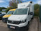 preview Volkswagen Crafter #0