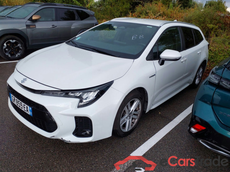 SUZUKI Swace SUZUKI Swace 1.8 Hybrid 122ch PRIVILEGE #1