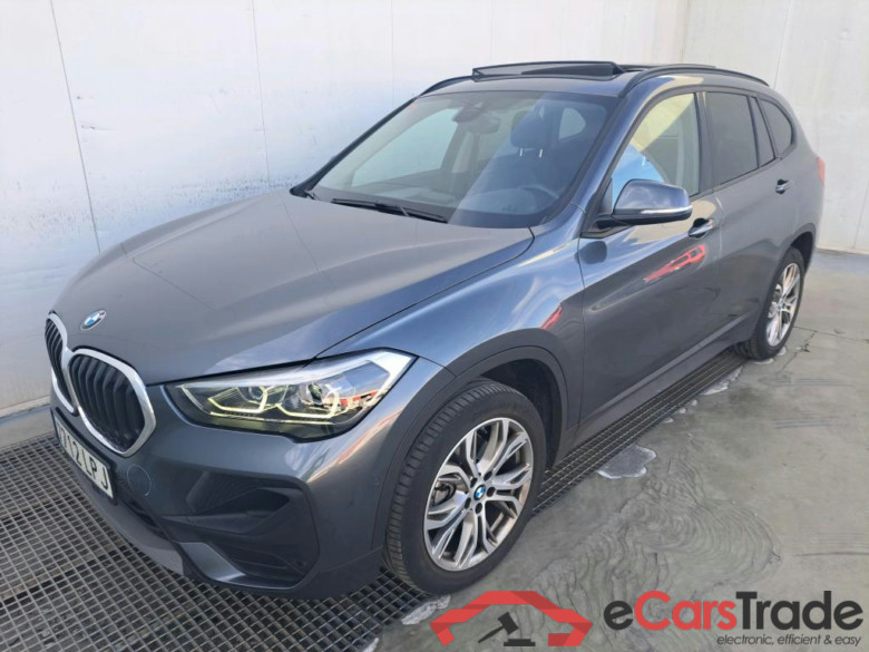 BMW X1 sDrive18i (CX2)