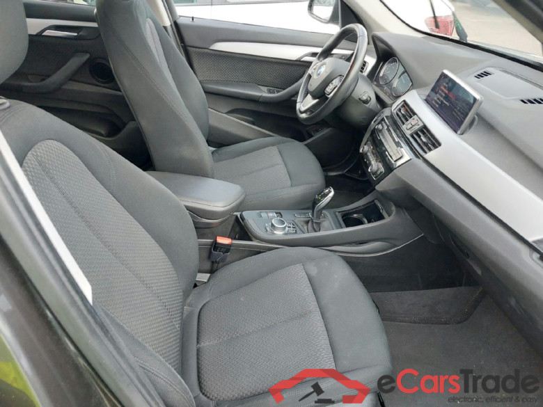 BMW X1 sDrive18i (CX2) #6