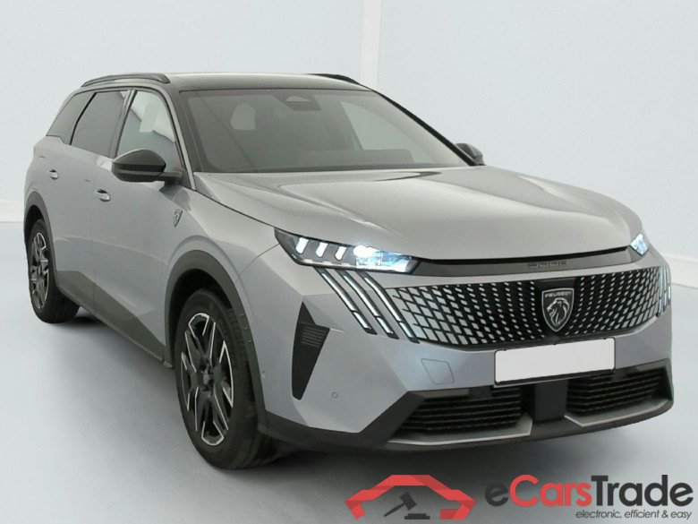 Peugeot 5008 GT HYBRID 145CH E-DCS6 #1