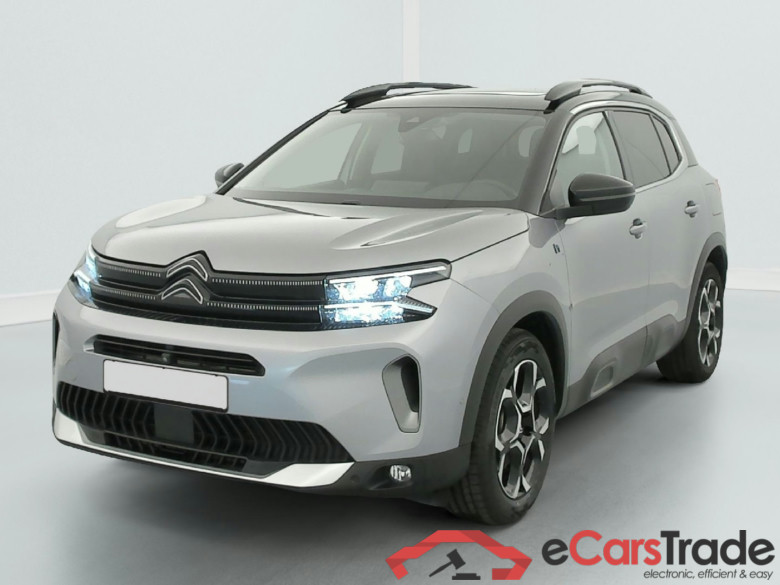 Citroen C5 AIRCROSS Shine Plug-in Hybrid 225 e-EAT8 #3