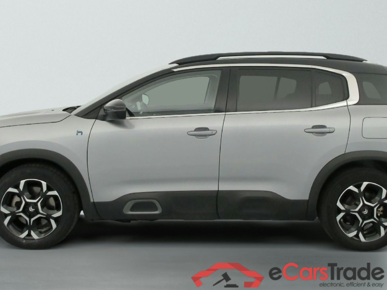 Citroen C5 AIRCROSS Shine Plug-in Hybrid 225 e-EAT8 #4