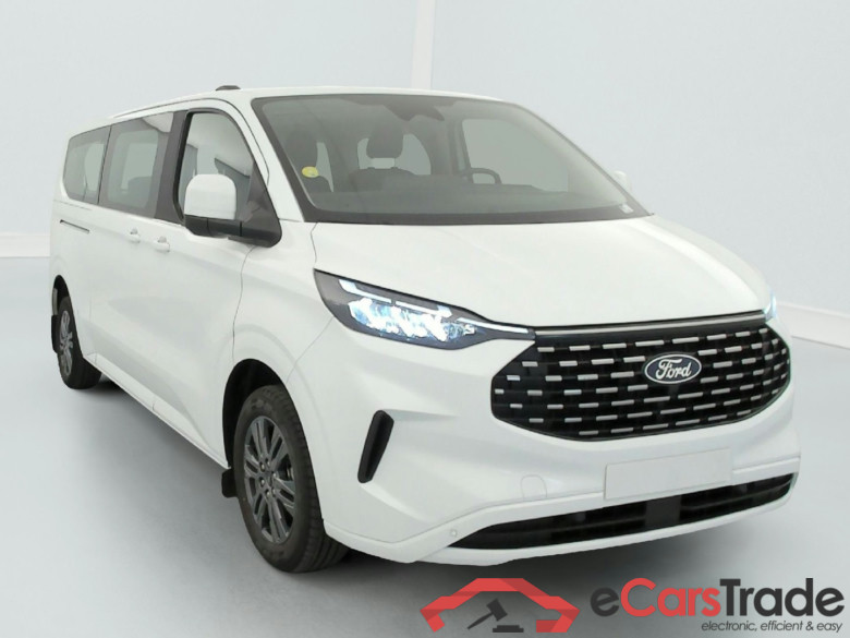 Ford Tourneo Custom Titanium 320 L2H1 2.0 EcoBlue 150 ch