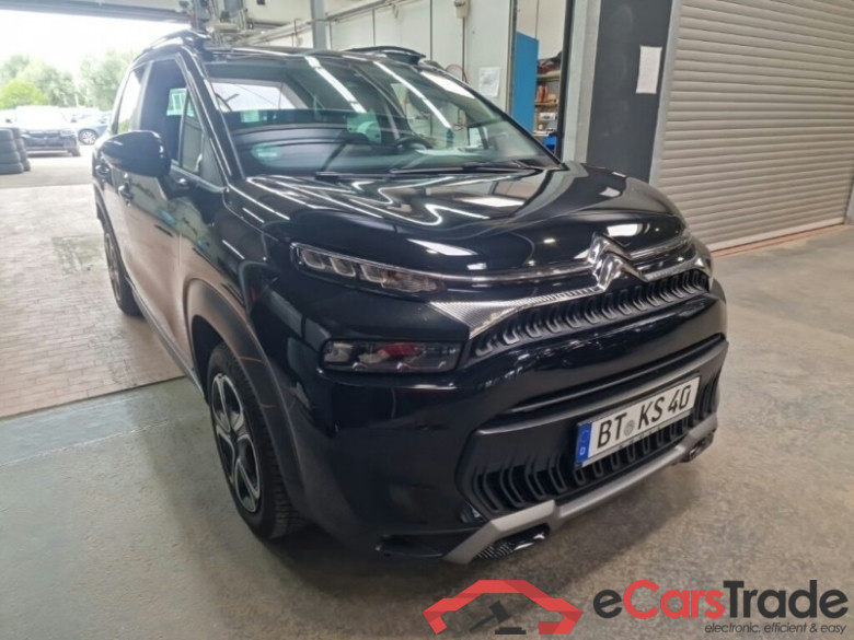 Citroën C3  #1