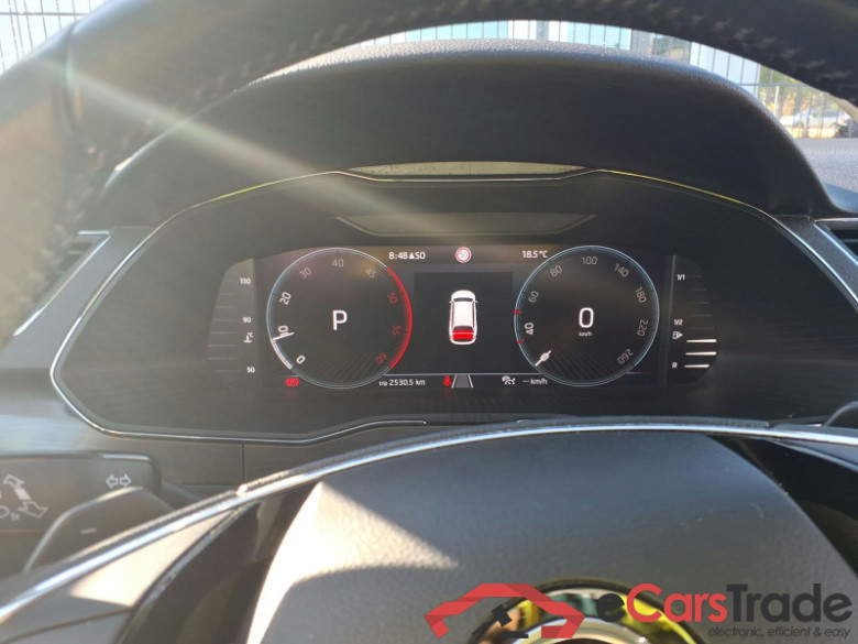 Skoda Superb Combi  #6