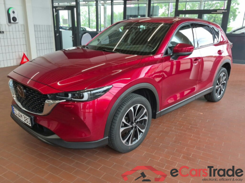 Mazda CX-5  #2