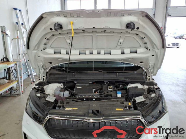 Skoda Enyaq  #5