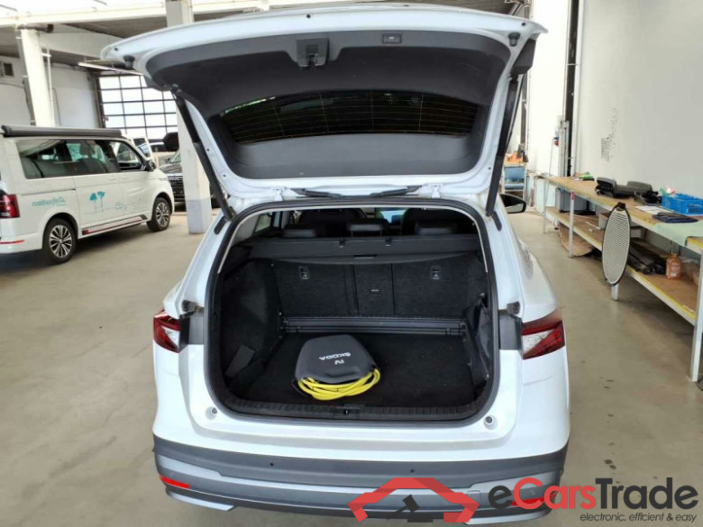 Skoda Enyaq  #6