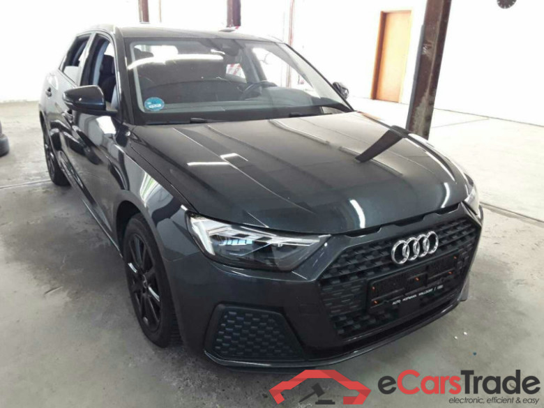 Audi A1 Sportback  #1