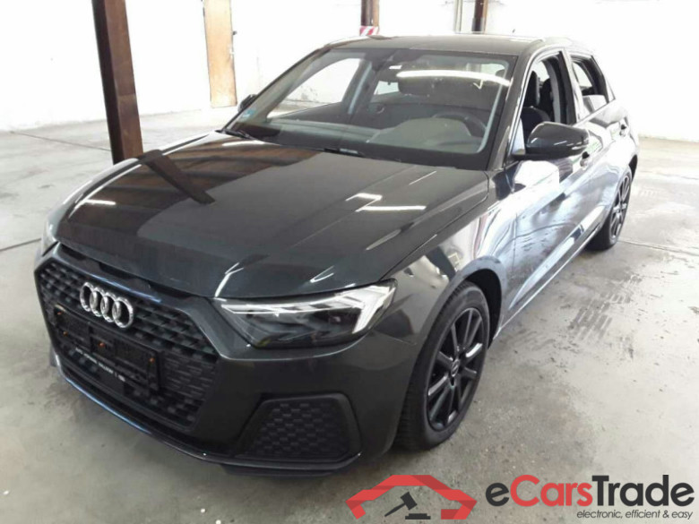 Audi A1 Sportback  #2