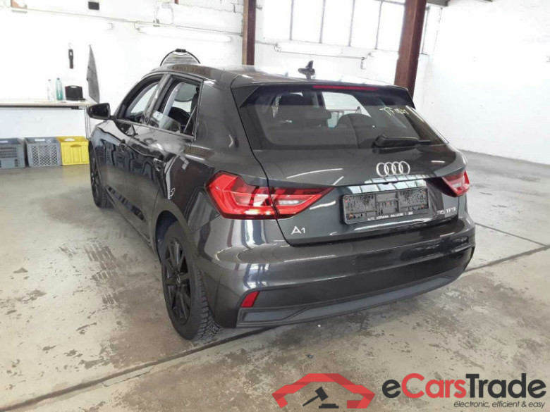 Audi A1 Sportback  #3