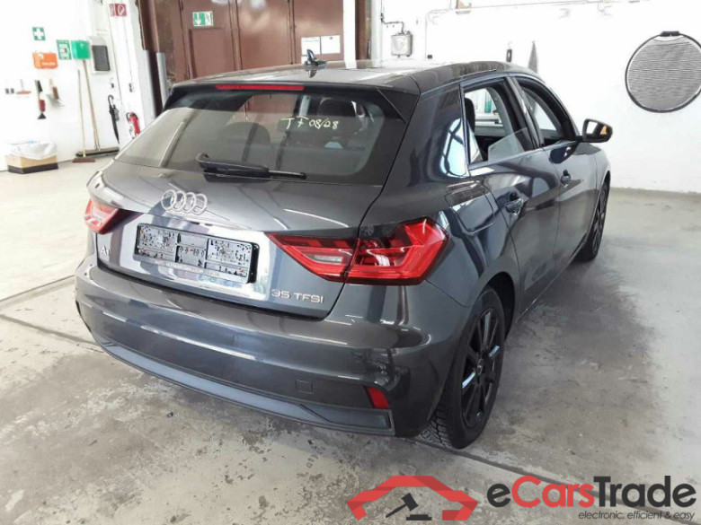 Audi A1 Sportback  #4
