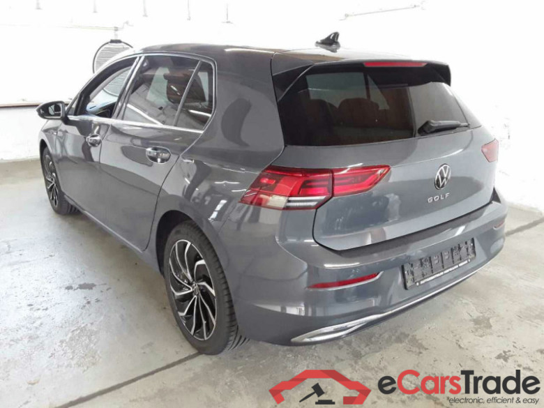 Volkswagen Golf  #3