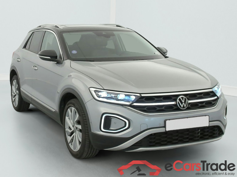 Volkswagen T-Roc Style Exclusive 1.5 TSI EVO 150 DSG7
