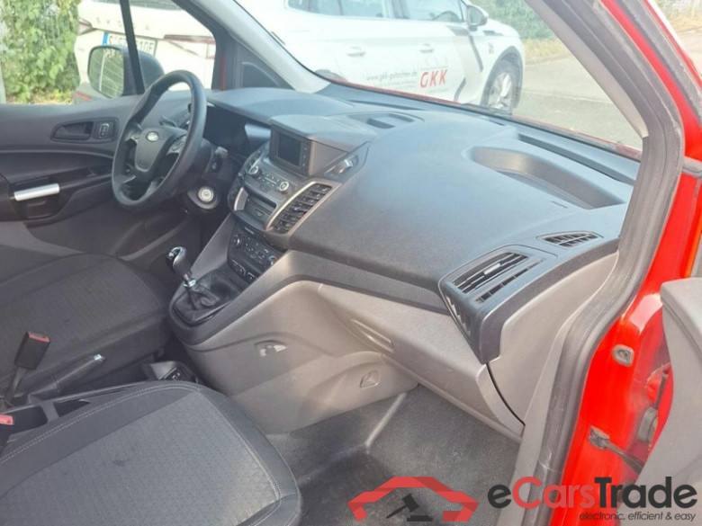 Ford Transit Connect  #3