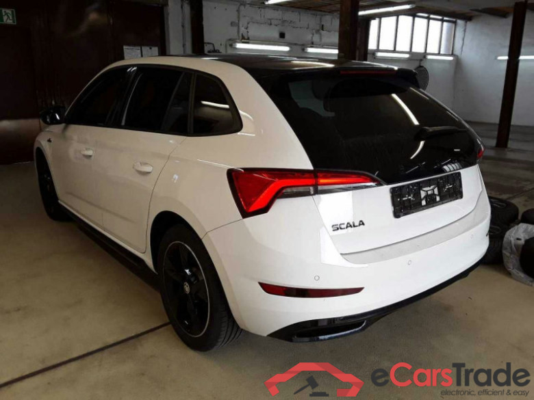 Skoda Scala  #3