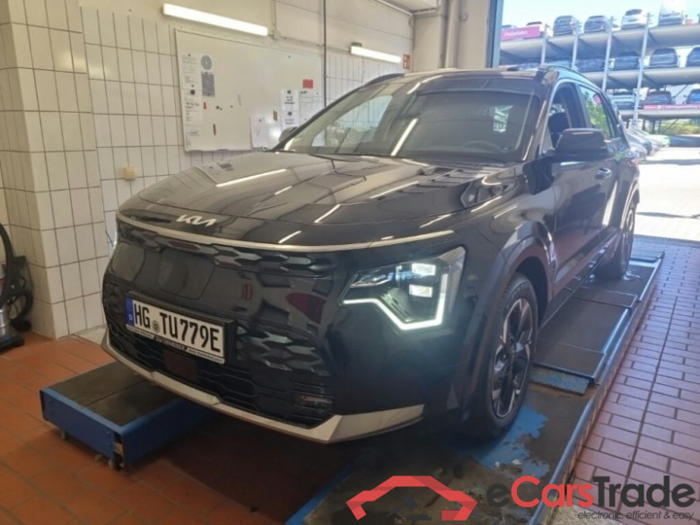 Kia Niro  #2