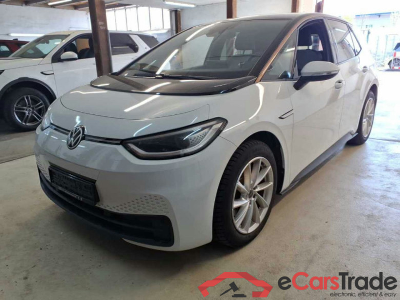 Volkswagen ID.3  #2