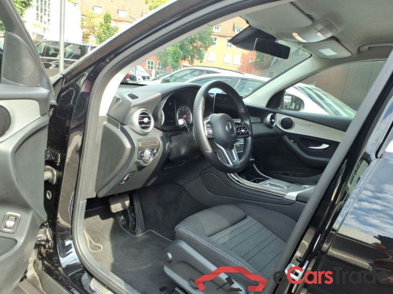 Mercedes-Benz GLC  #5